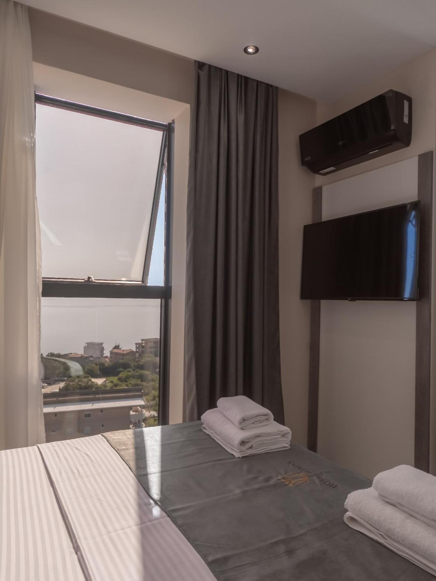 Hotel Diman Dobra Voda Camera foto