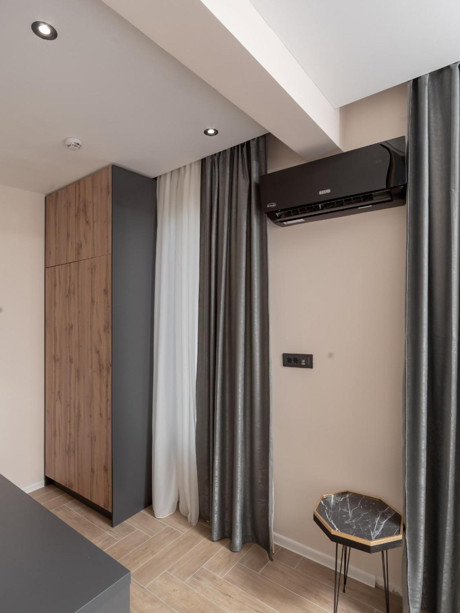 Hotel Diman Dobra Voda Camera foto