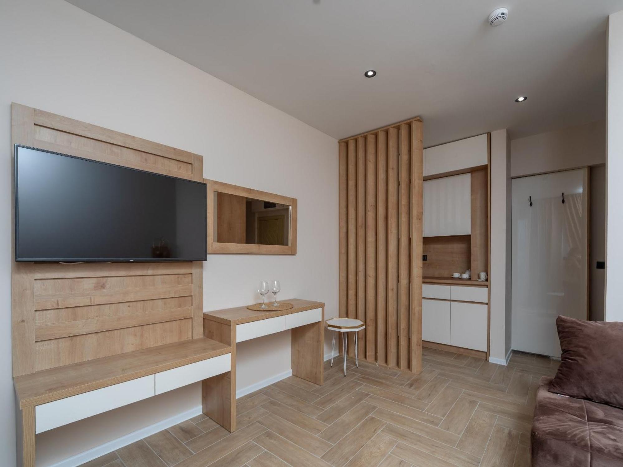 Hotel Diman Dobra Voda Camera foto